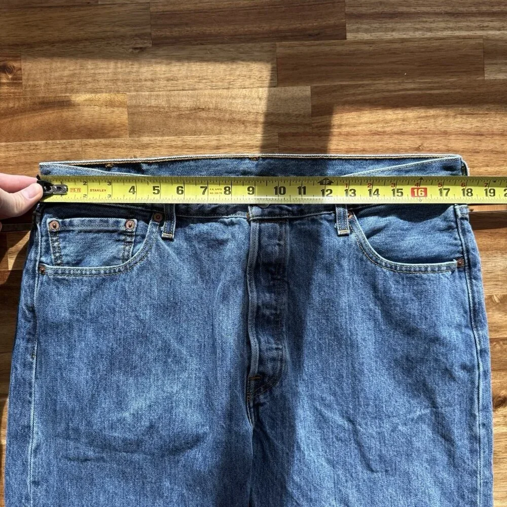 Levis good preowned